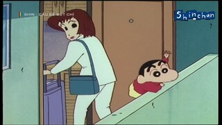 Shin cậu bé bút chì - Tập 50 - Mục tiêu theo dõi đã xuất hiện