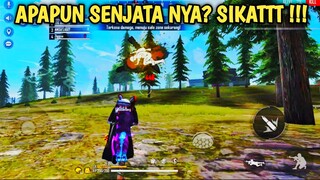 SIKAAAAATTT❗❗❗ APAPUN SENJATANYA || IOG BION FREE FIRE