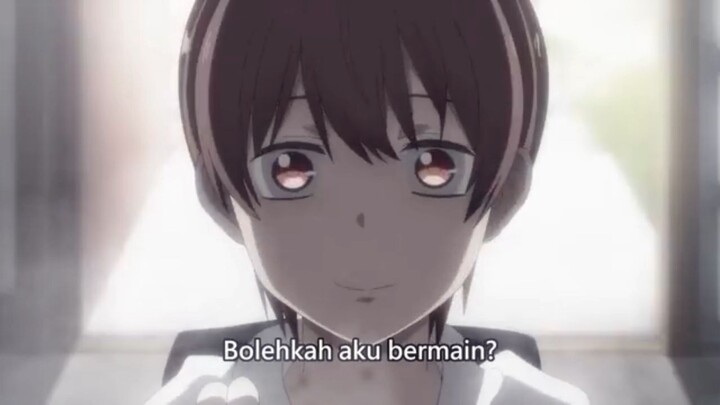 suka suka dia aja
