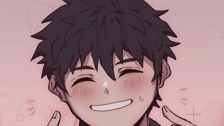 【Little Nightmares 2】Mono and Xiaoliu have different understandings of smiling