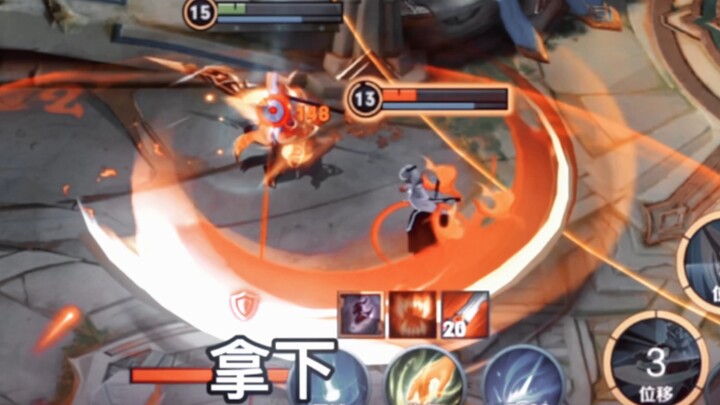 Han Xin's tactics know no bounds!