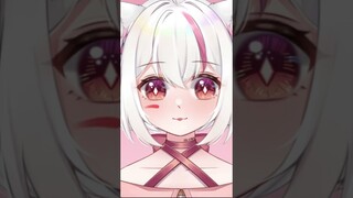 🐇 WLEE 😜 #Shorts【Vtuber Indonesia】