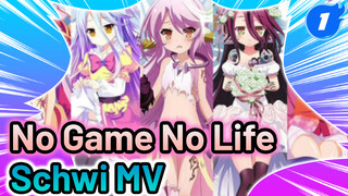 Lần sau.. lần sau nhất định sẽ thắng | No Game No Life MV_1