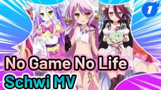 Lần sau.. lần sau nhất định sẽ thắng | No Game No Life MV_1