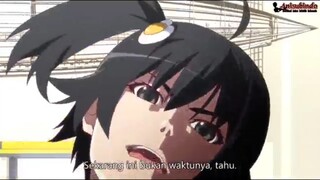 imouto kurang ngajar