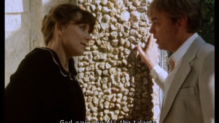 Tinker, Tailor, Soldier, Spy (1979) HD E2, English Subtitles - Alec Guinness, Michael Jayston