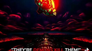 demon slayer compilation