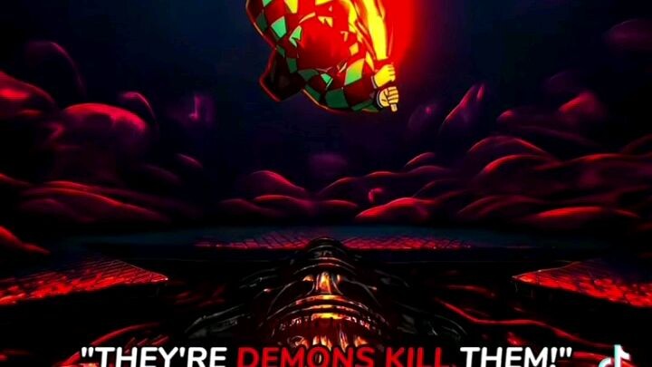 demon slayer compilation