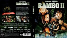 Rambo: First Blood Part II - แรมโบ้ นักรบเดนตาย 2 (1985)