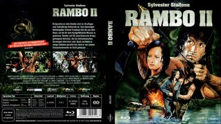 Rambo: First Blood Part II - แรมโบ้ นักรบเดนตาย 2 (1985)