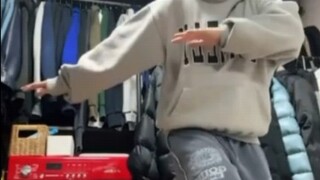五代男爱豆里居然还有跳舞这么好的？