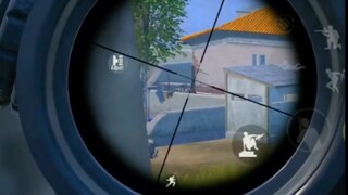 Những pha ảo mâcnađa trong pubg