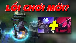 Hẳn là lối chơi mới | Giật cả mình với cách người Hàn CB ✩ Biết Đâu Được