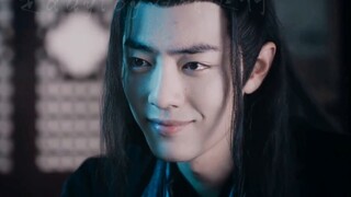 Xiao Zhan Narcissus "Difficult to Cross" Ying Xian ‖ Priest Ying X Li Gui Xian, Episode 14, he