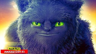 Kisah Monster Yang Bersahabat Dengan Anak Manusia | AlurCerita Film ABULELE (2015)