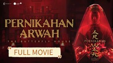 Film Setan Pernikahan Arwah Full Movie Terbaru 2025‼️Film Horror Indonesia