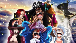 LES PRIMES DES MUGIWARA ET DE MIHAWK RÉVÉLÉES ET EXPLIQUÉES ! LES 3 NOUVEAUX YONKO ! ONE PIECE 1058