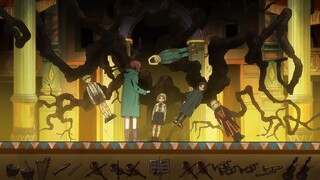 The Ancient Magus Bride Season 2 Part 2 Opening by JUNNA