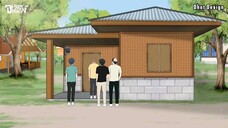 LOMBA FULL MOVIE (SPESIAL AGUSTUS) - Dhot Design