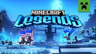 Minecraft Legends: Challenge Your Friends in PvP