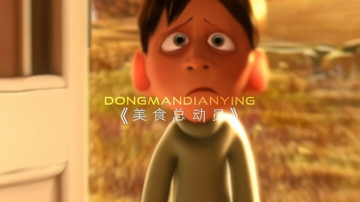 "Use one line to represent a high-scoring movie"