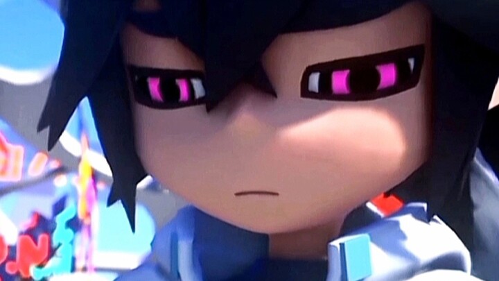 [Lei Shi Cute Mashup] “It’s me, Lei Shi—so cute~!”