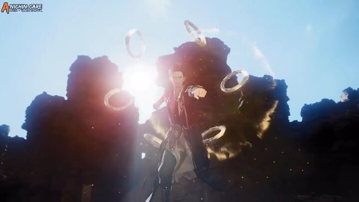 Shrouding the Heavens#102#720p