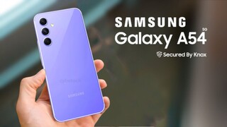 Samsung Galaxy A54 & A34 - Officially CONFIRMED