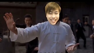 (Ghostly Xiao Theater) Lu Benwei vs. Xiao Zhan NT fans