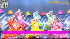 FRUITS ZIPPER NEW KAWAII LIVE