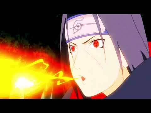 Hyouhaku / Senya Trap Remix | Naruto Shippuden | Sasuke's Theme