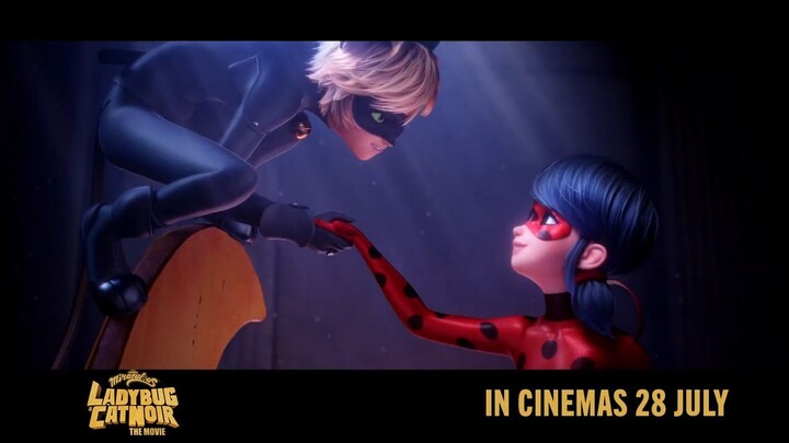 Ladybug & Cat Noir_ _ Adventure movie _ Ster-Kinekor : watch full movie :link in description