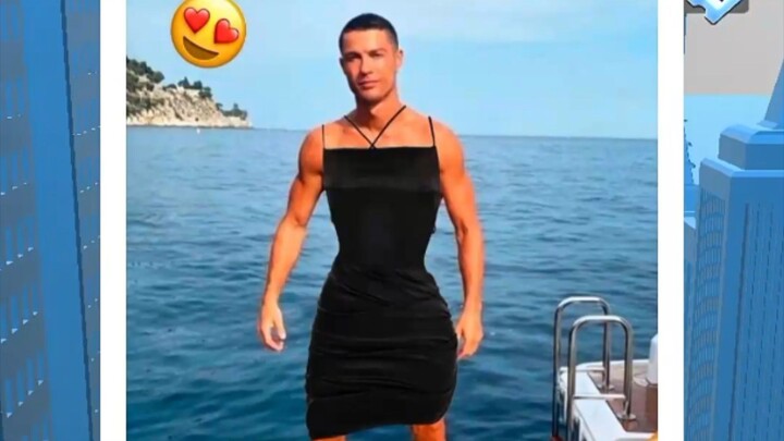 CRISTIANO RONALDO WORLD CUP EVOLUTION 📈📉 | #krishtianuronaldo #siuuuuu #cr7 #Toon-Gaming3#shortila