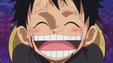 Luffy Smile🤣
