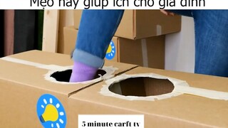 Mẹo hay cần biết 154 #5carft