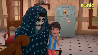 Suri Uncle Has got Ghost Fever_ _ Bhoot Bandhus _ Full Episode