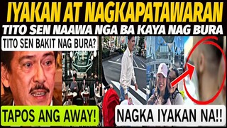 NOONTIME SHOW MAG KA AWAY NAGKA PATAWARAN AT NAGKA IYAKAN NA! REACTION VIDEO