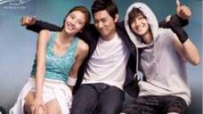 DREAM Episode 15  Tagalog Dubbed