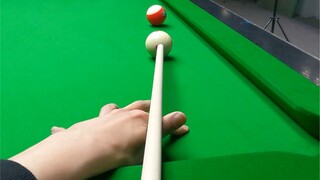 If you're sure, what do you have to fear?