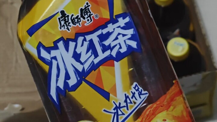 I can’t really explain it—just watch for yourselves.