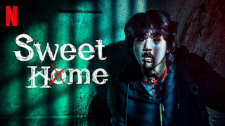 Sweet Home Ep4