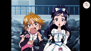 Futari wa Precure(1080p)-tập 7-vietsub