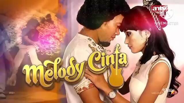 melodi cinta rhoma irama part 1