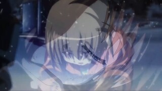 "These are the moments in the old anime that can never be replicated!!"