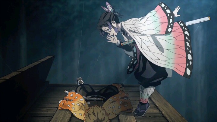 demon slayer