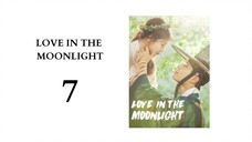 EP7-Love in the Moonlight