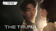 The Trunk S01 [Episode-02] Hindi Dubbed....K-Drama....Korean Drama