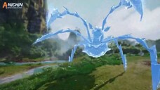 Lord Of The Ancient God Grave Season1 Episode 26 - 50 Sub Indo
