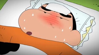 Shin-chan: Thật thú vị khi ám sát ta.