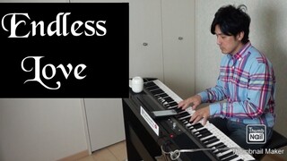 Endless_Love-Lionel_Richie-Piano Arr.Trician-PianoCoversPPIA